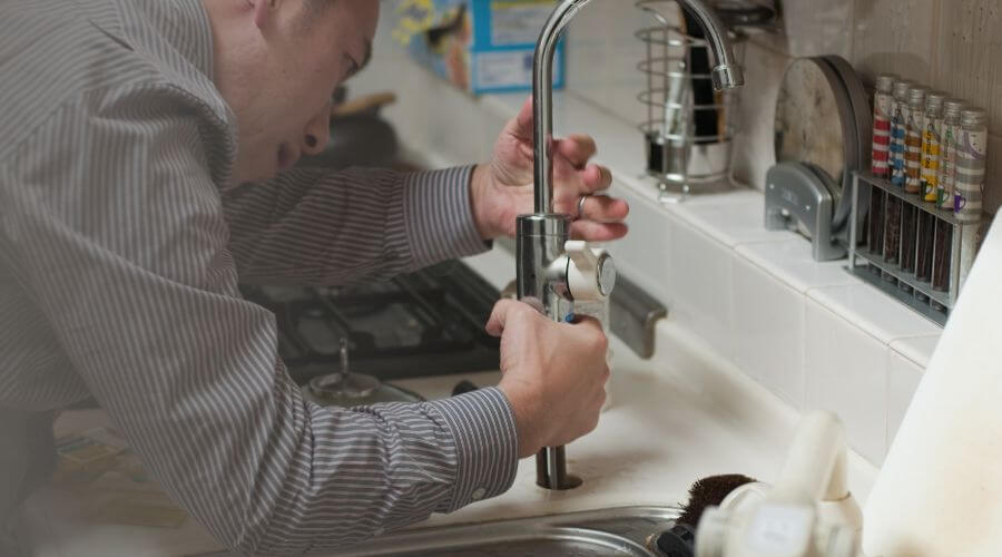 Local sewer line repair in Elberton, GA